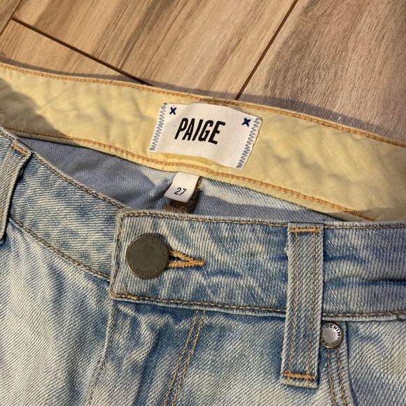 Paige Jeans - Picture 4 of 4